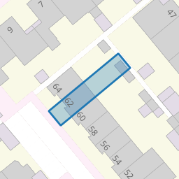 Perceel BGN01-M-1169