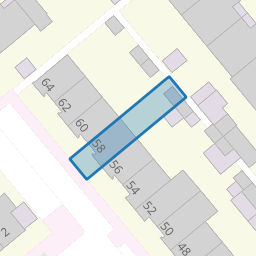 Perceel BGN01-M-1171