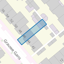 Perceel BGN01-M-1177