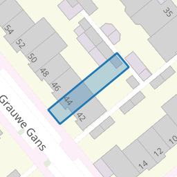 Perceel BGN01-M-1178