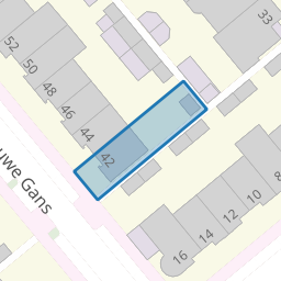 Perceel BGN01-M-1179