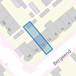 Perceel BGN01-M-1182