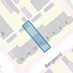 Perceel BGN01-M-1183