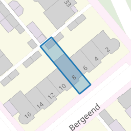 Perceel BGN01-M-1184