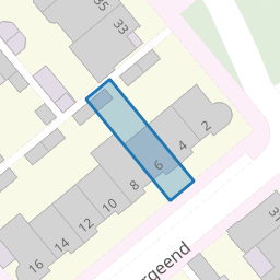 Perceel BGN01-M-1185