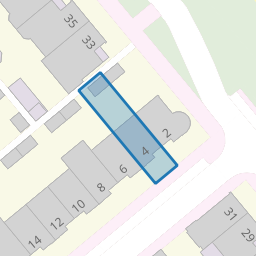 Perceel BGN01-M-1186