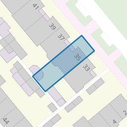 Perceel BGN01-M-1189