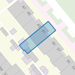 Perceel BGN01-M-1192