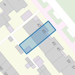 Perceel BGN01-M-1194