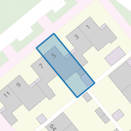 Perceel BGN01-M-1198