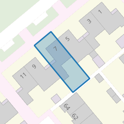 Perceel BGN01-M-1199