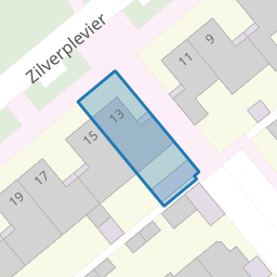 Perceel BGN01-M-1202