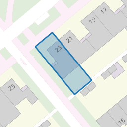 Perceel BGN01-M-1207