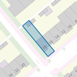 Perceel BGN01-M-1208