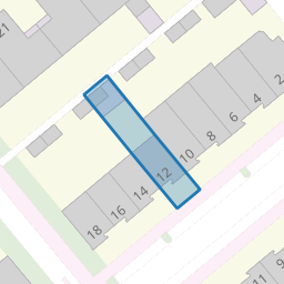 Perceel BGN01-M-1211