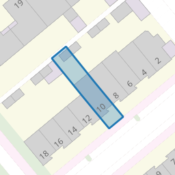 Perceel BGN01-M-1212