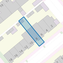 Perceel BGN01-M-1213