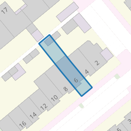 Perceel BGN01-M-1214