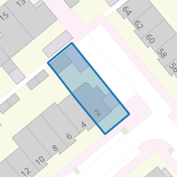 Perceel BGN01-M-1216