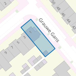 Perceel BGN01-M-1218