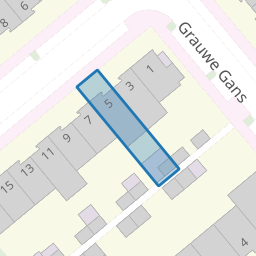 Perceel BGN01-M-1220