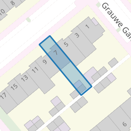 Perceel BGN01-M-1221