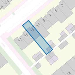 Perceel BGN01-M-1224