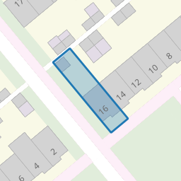 Perceel BGN01-M-1227