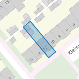 Perceel BGN01-M-1229