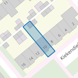 Perceel BGN01-M-1230