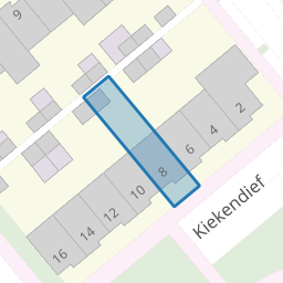 Perceel BGN01-M-1231