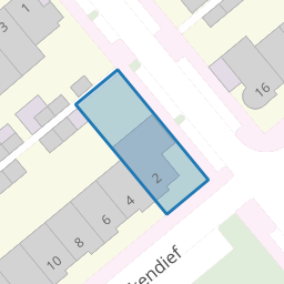 Perceel BGN01-M-1234