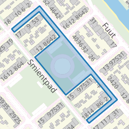 Perceel BGN01-M-1235