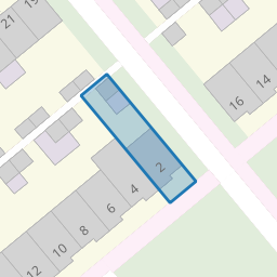 Perceel BGN01-M-1236