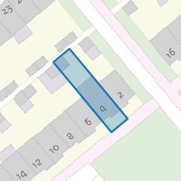 Perceel BGN01-M-1237