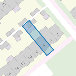 Perceel BGN01-M-1238