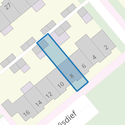 Perceel BGN01-M-1239