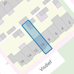 Perceel BGN01-M-1240