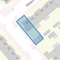 Perceel BGN01-M-1244