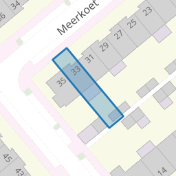 Perceel BGN01-M-1245