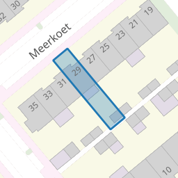 Perceel BGN01-M-1247