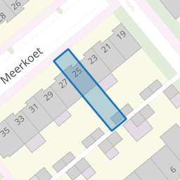 Perceel BGN01-M-1249