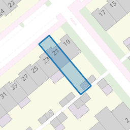 Perceel BGN01-M-1251