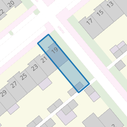 Perceel BGN01-M-1252