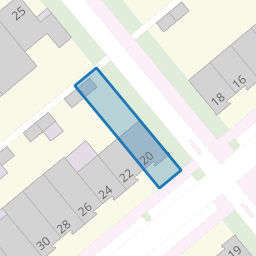 Perceel BGN01-M-1254