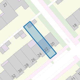 Perceel BGN01-M-1255