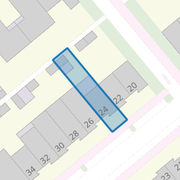 Perceel BGN01-M-1256