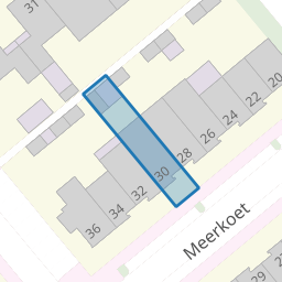 Perceel BGN01-M-1259