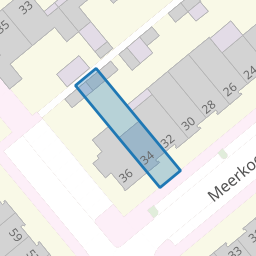 Perceel BGN01-M-1261