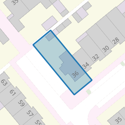 Perceel BGN01-M-1262